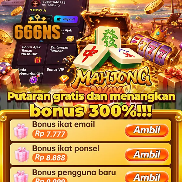 666ns Unduh