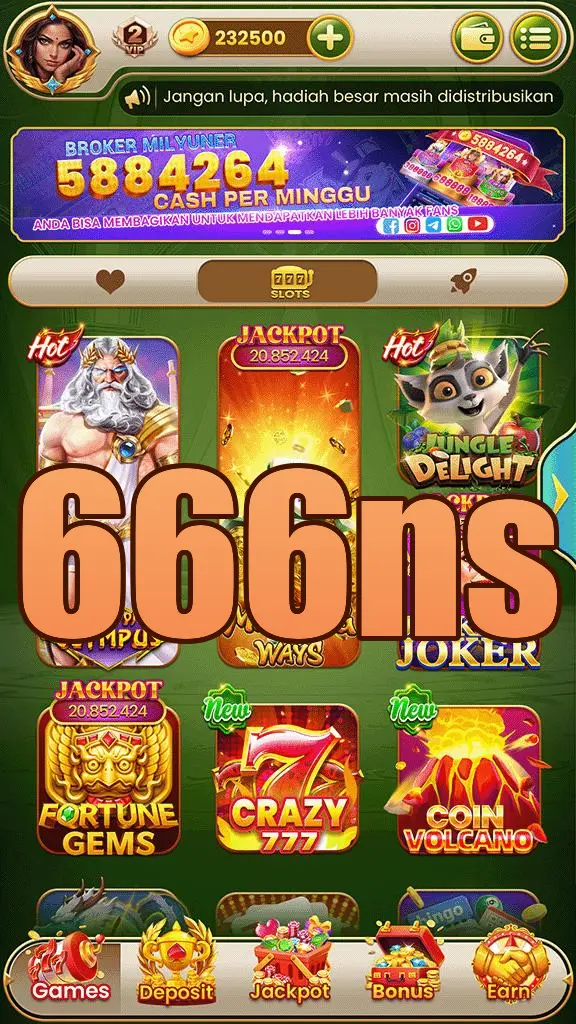 666ns Unduh