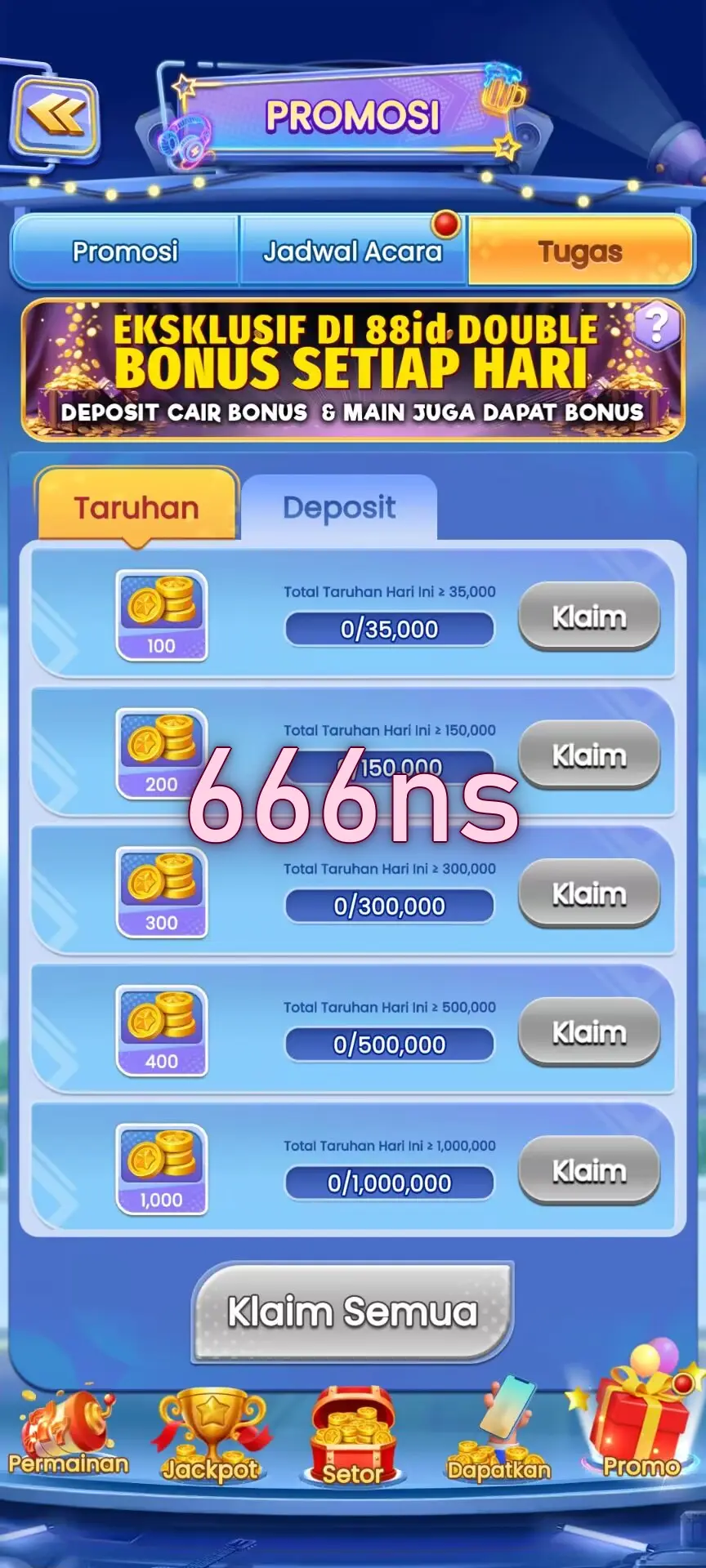 666ns Unduh