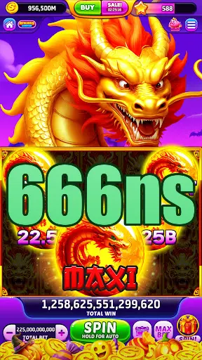 666ns Masuk